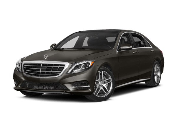 Deluxe-Service-Mercedes-Benz-S-550